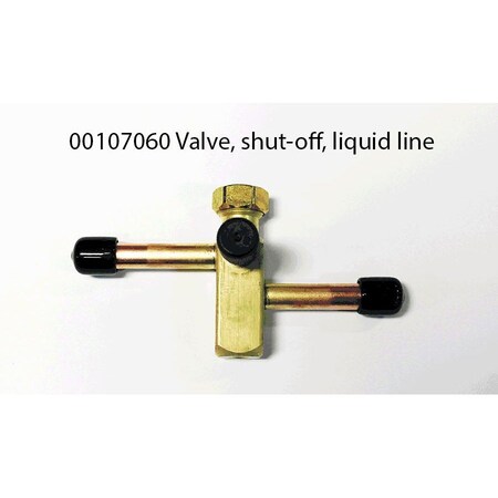 Follett Valve, Service 3/8 Parke R #Ql1 00107060